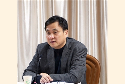 世界杯官网部署教学建设项目推进工作