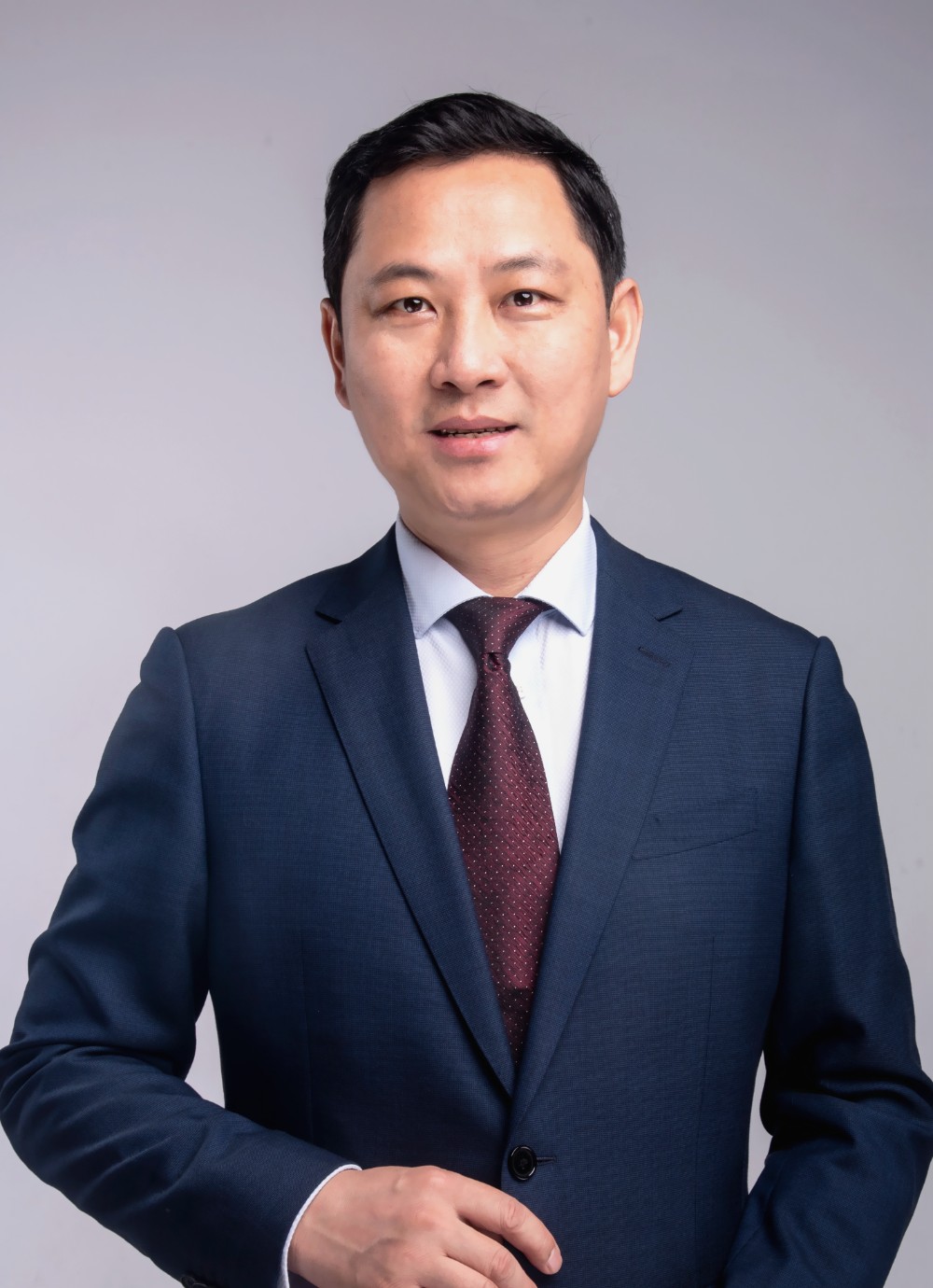 谢斌